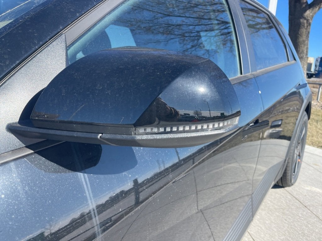 2026 Hyundai IONIQ 5 SE