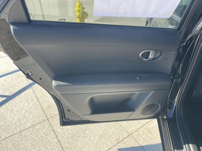 2026 Hyundai IONIQ 5 SE