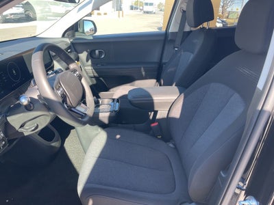 2026 Hyundai IONIQ 5 SE