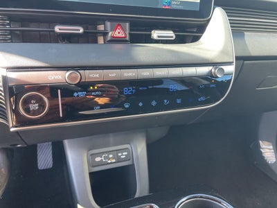 2026 Hyundai IONIQ 5 SE