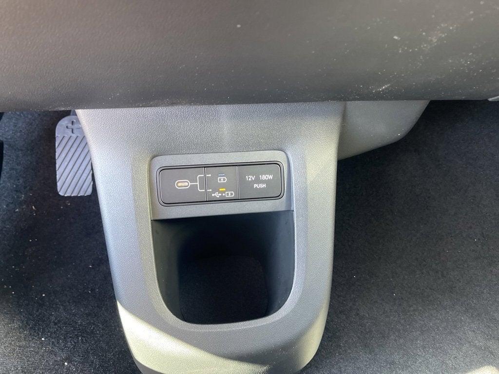 2026 Hyundai IONIQ 5 SE