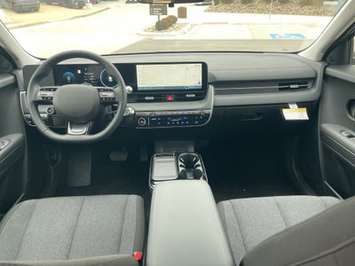 2026 Hyundai IONIQ 5 SE