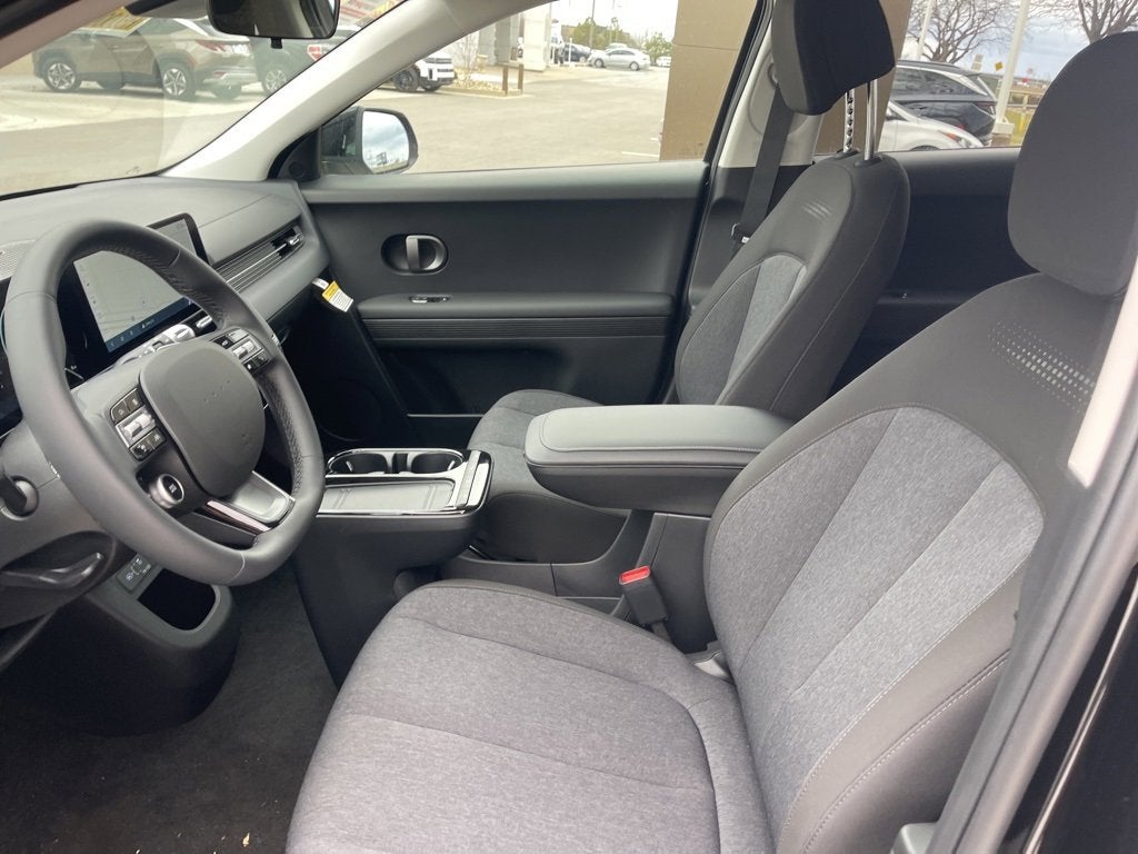 2026 Hyundai IONIQ 5 SE