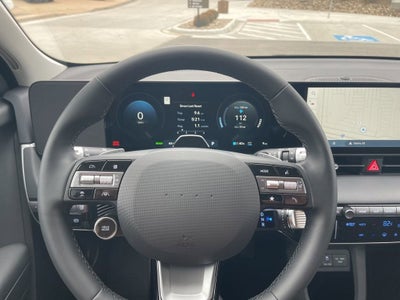 2026 Hyundai IONIQ 5 SE