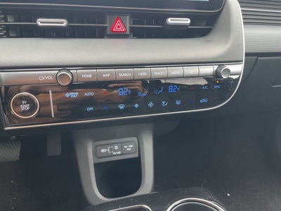 2026 Hyundai IONIQ 5 SE