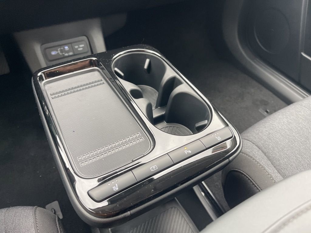 2026 Hyundai IONIQ 5 SE