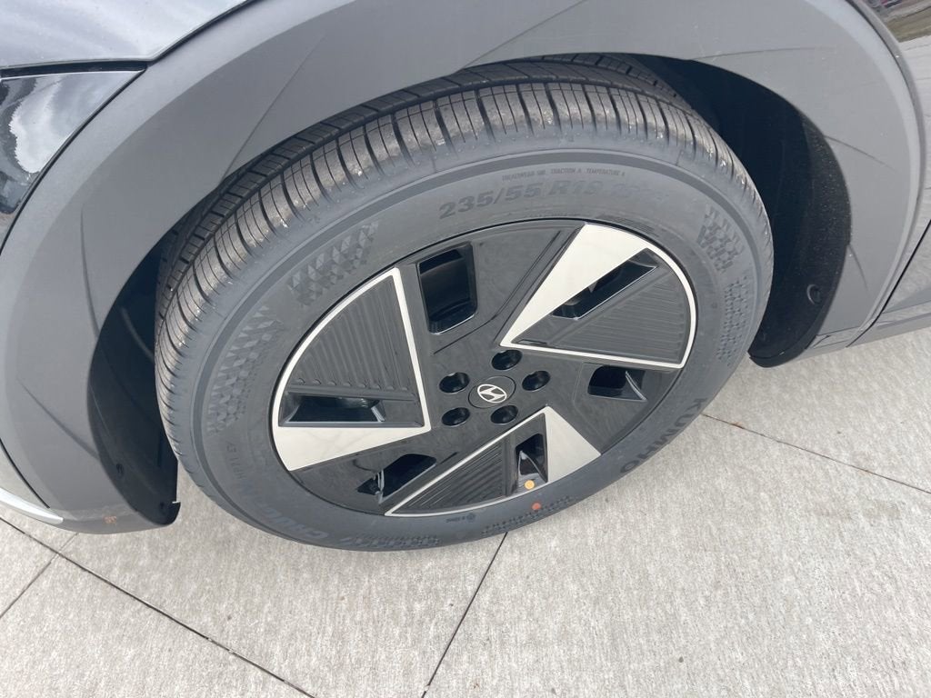 2026 Hyundai IONIQ 5 SE