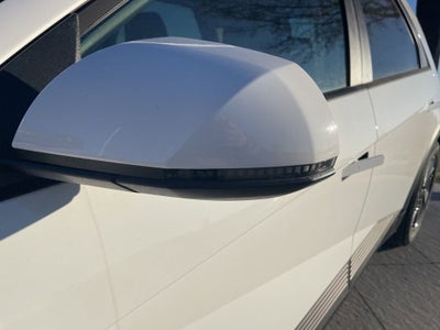 2026 Hyundai IONIQ 5 SE