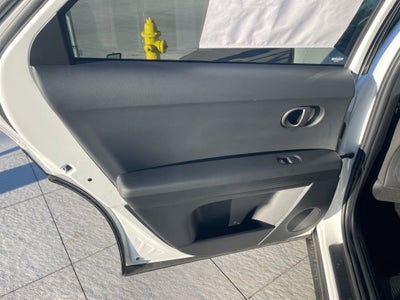 2026 Hyundai IONIQ 5 SE