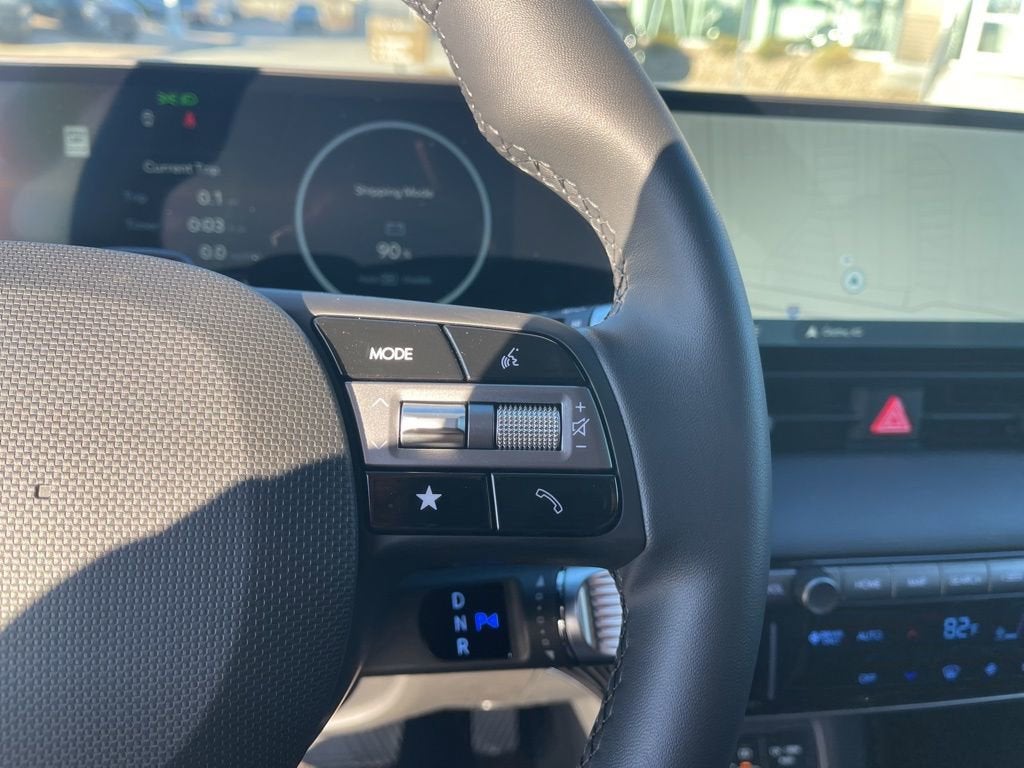 2026 Hyundai IONIQ 5 SE