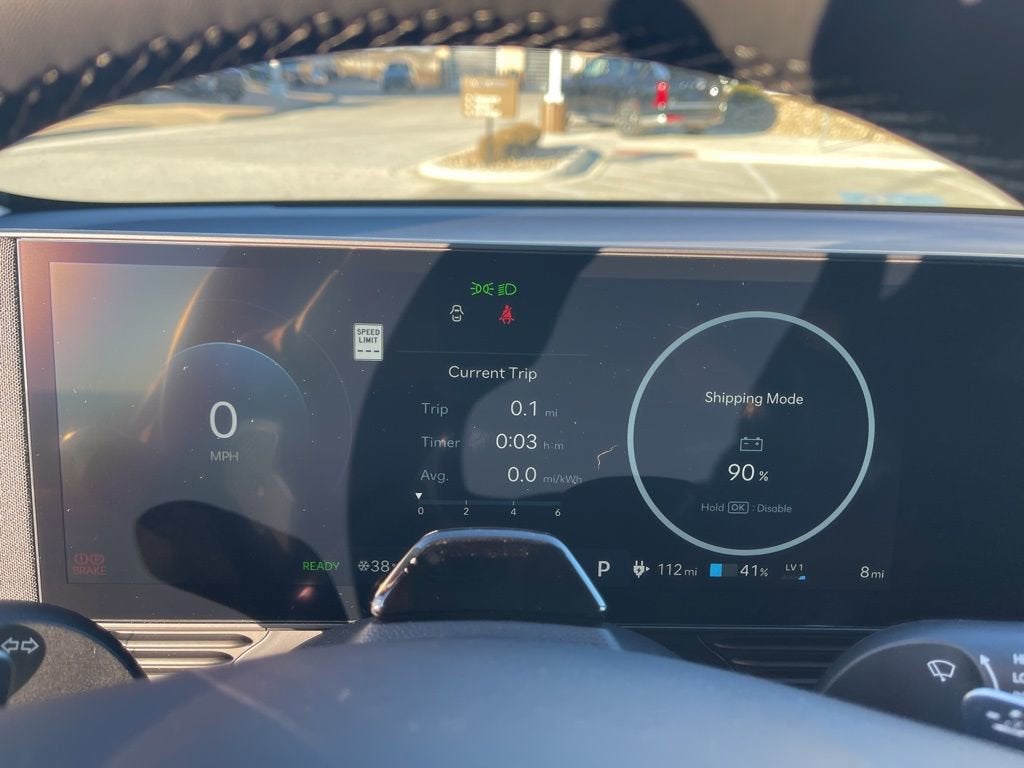 2026 Hyundai IONIQ 5 SE