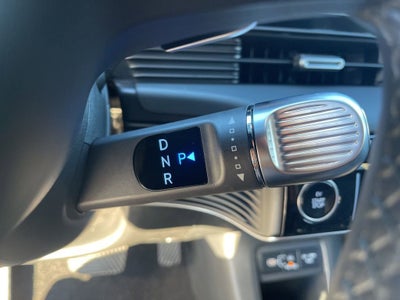 2026 Hyundai IONIQ 5 SE