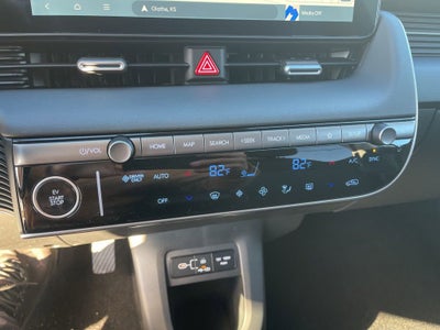 2026 Hyundai IONIQ 5 SE