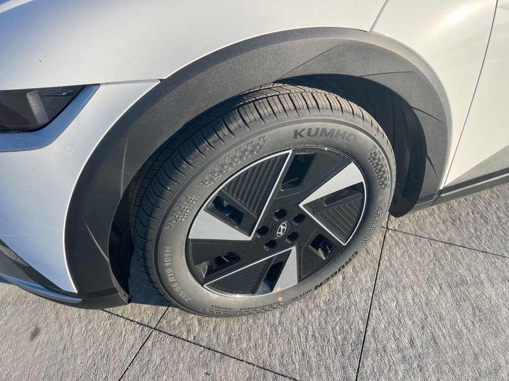 2026 Hyundai IONIQ 5 SE