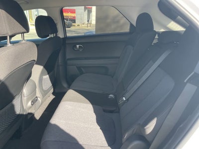 2026 Hyundai IONIQ 5 SE