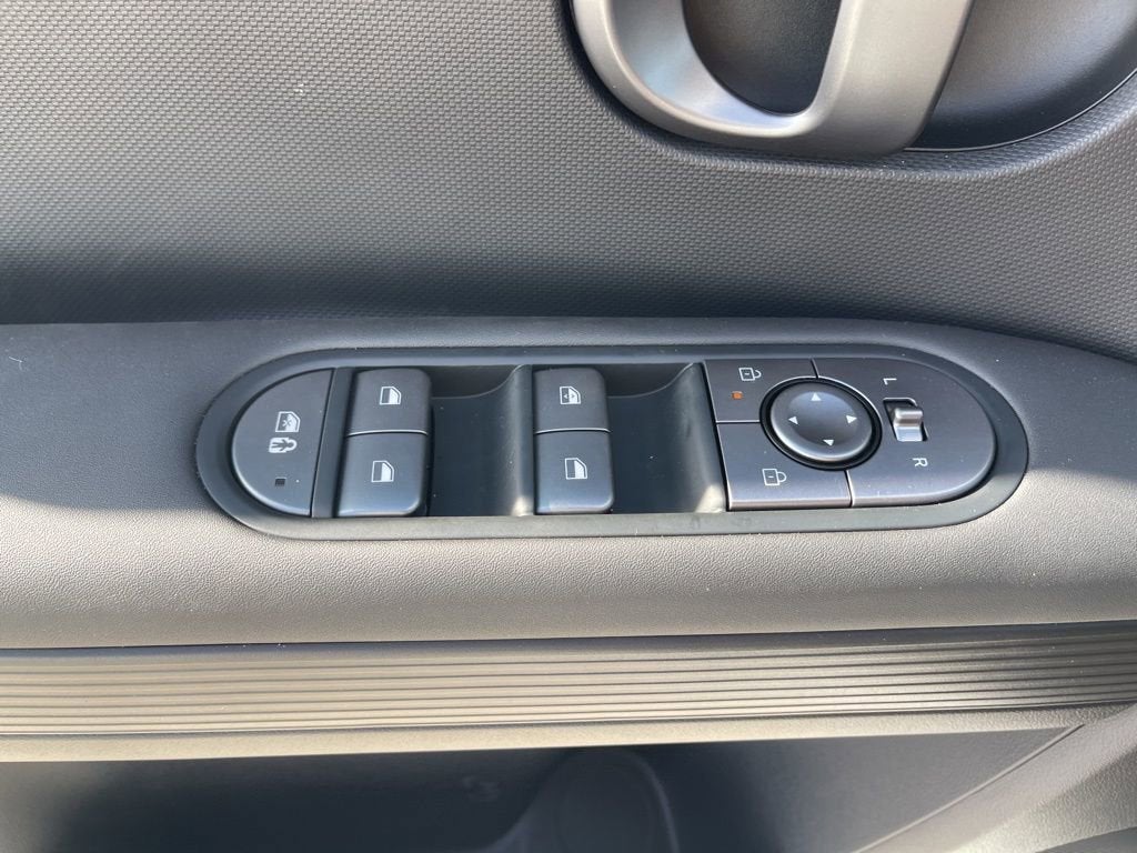 2026 Hyundai IONIQ 5 SE