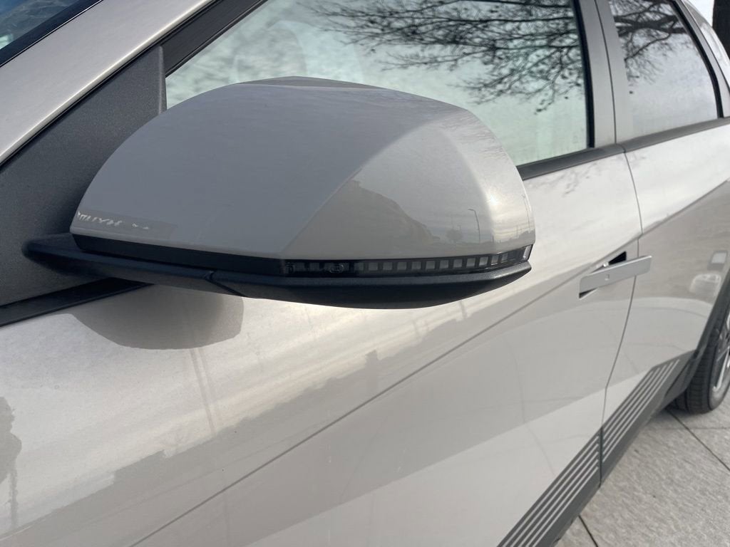 2026 Hyundai IONIQ 5 SE