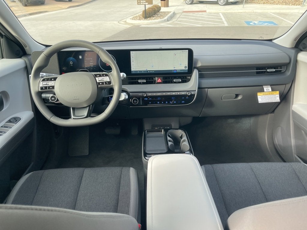 2026 Hyundai IONIQ 5 SE