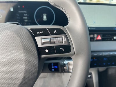 2026 Hyundai IONIQ 5 SE