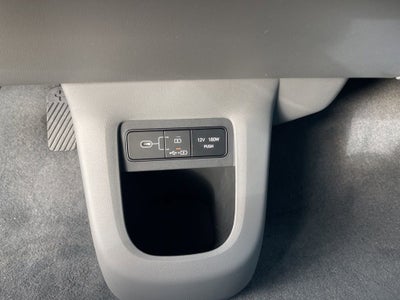 2026 Hyundai IONIQ 5 SE