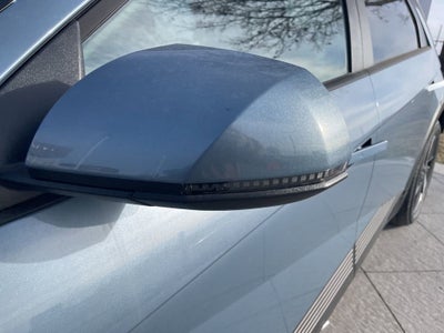 2026 Hyundai IONIQ 5 SE