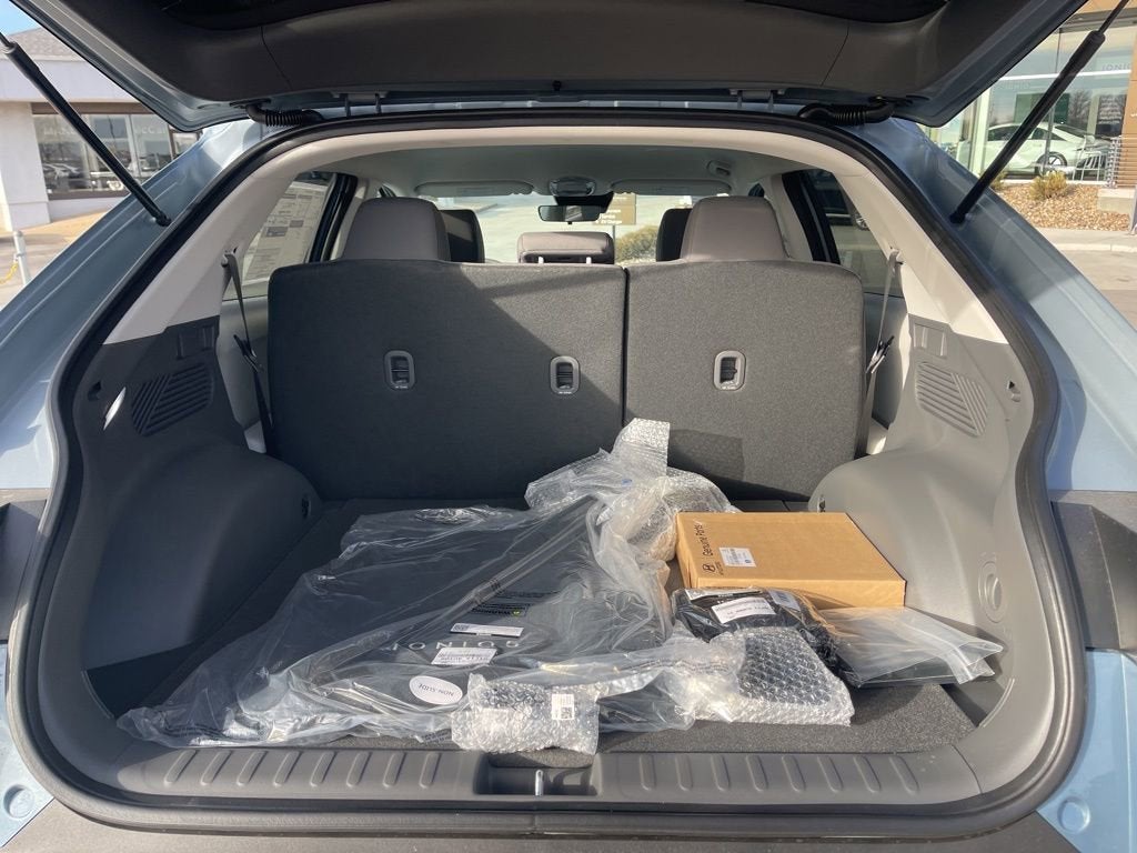 2026 Hyundai IONIQ 5 SE