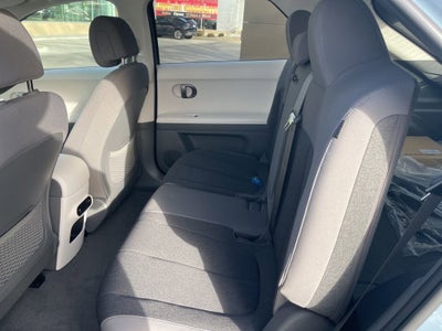 2026 Hyundai IONIQ 5 SE