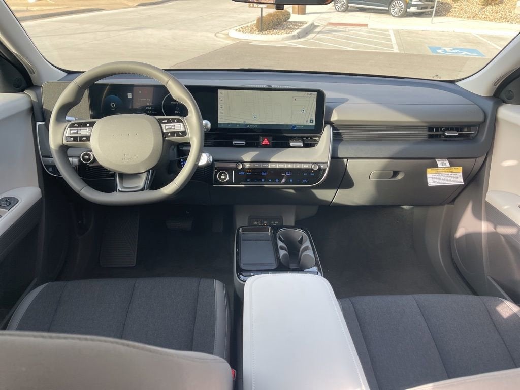 2026 Hyundai IONIQ 5 SE