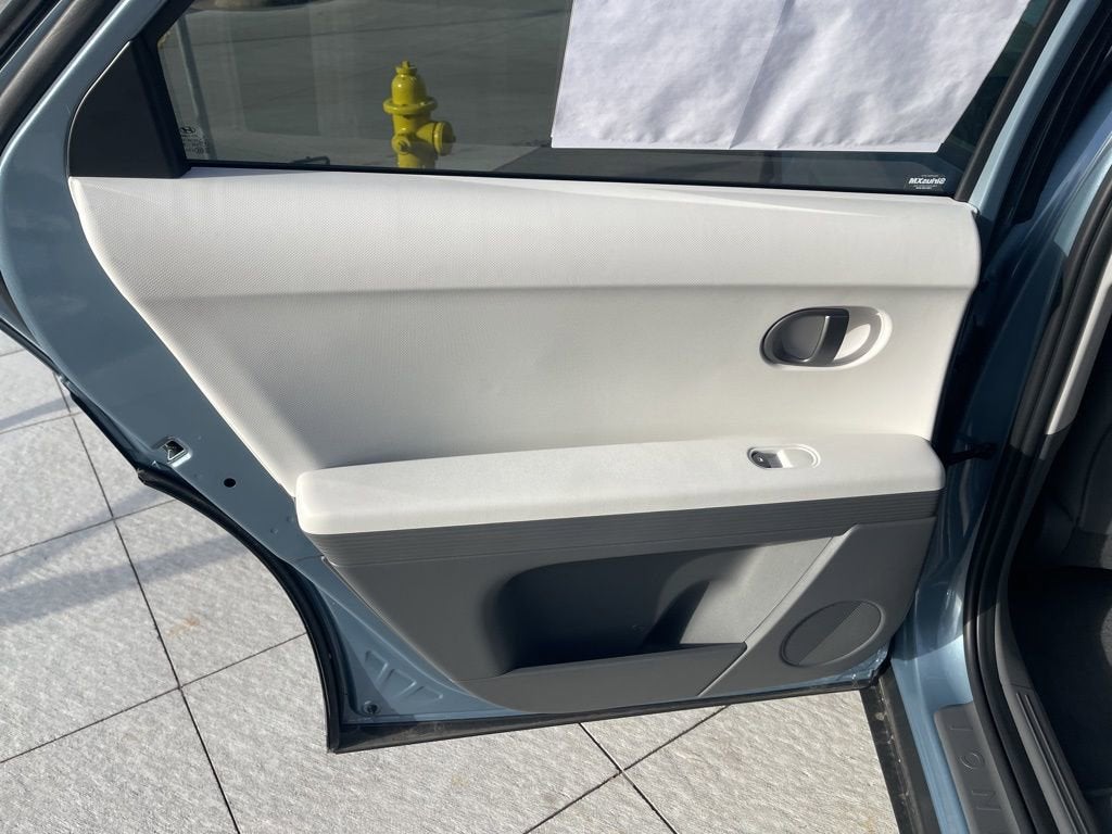 2026 Hyundai IONIQ 5 SE