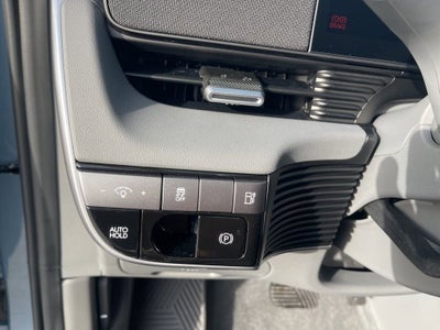 2026 Hyundai IONIQ 5 SE