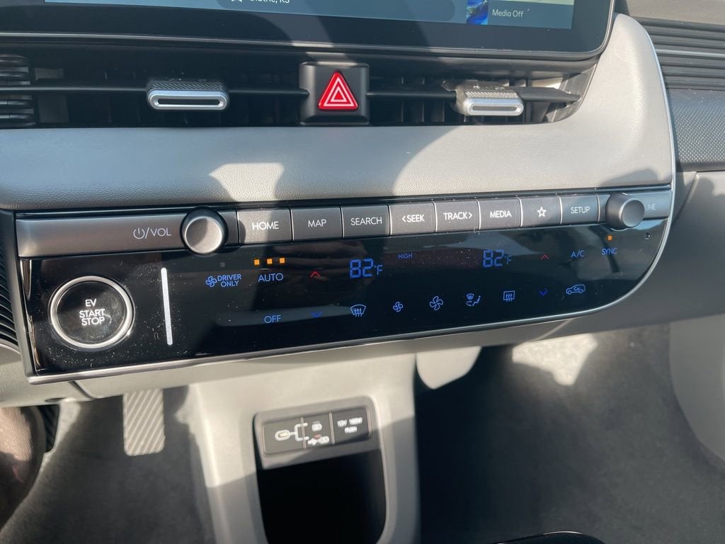 2026 Hyundai IONIQ 5 SE