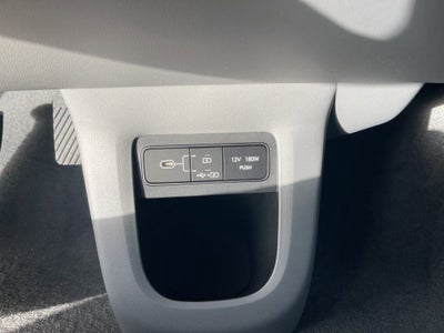 2026 Hyundai IONIQ 5 SE