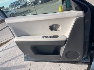 2026 Hyundai IONIQ 5 SE