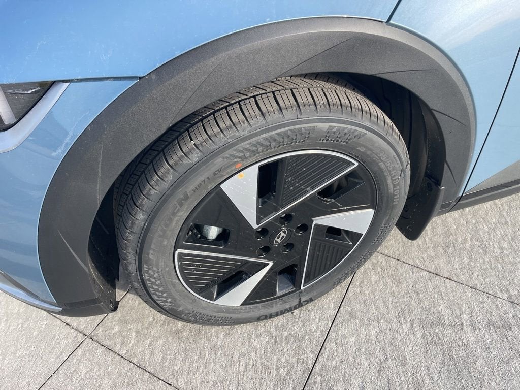 2026 Hyundai IONIQ 5 SE