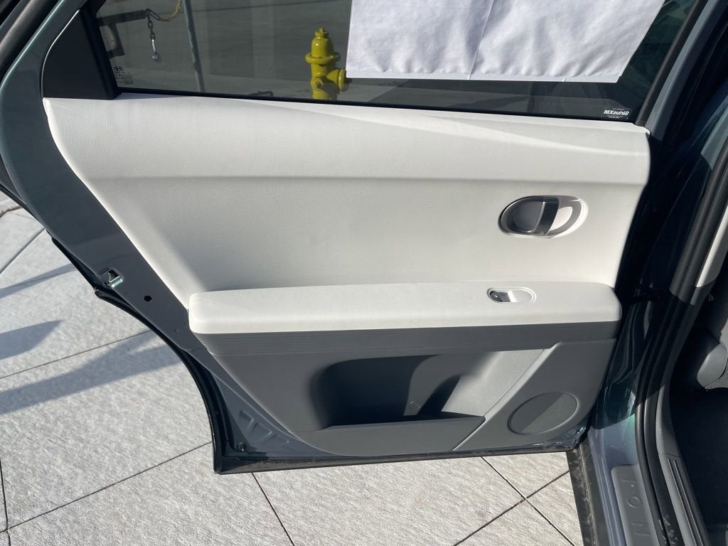 2026 Hyundai IONIQ 5 SE