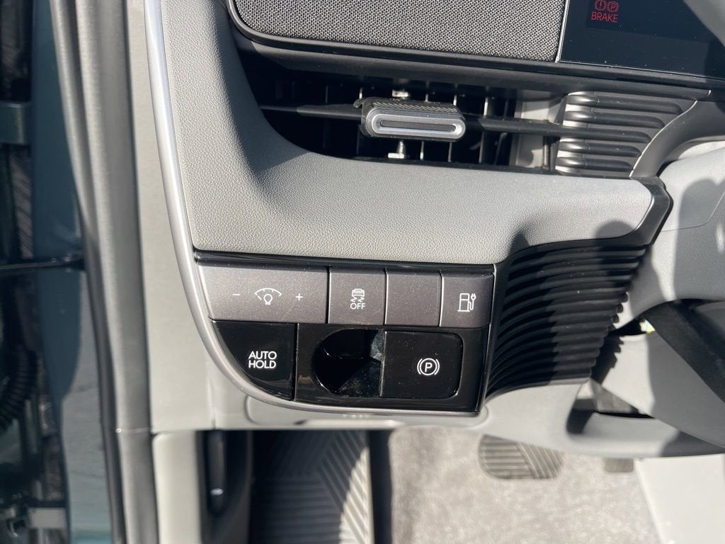 2026 Hyundai IONIQ 5 SE