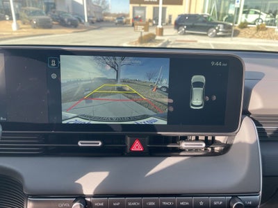 2026 Hyundai IONIQ 5 SE