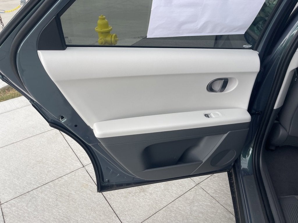 2026 Hyundai IONIQ 5 SE