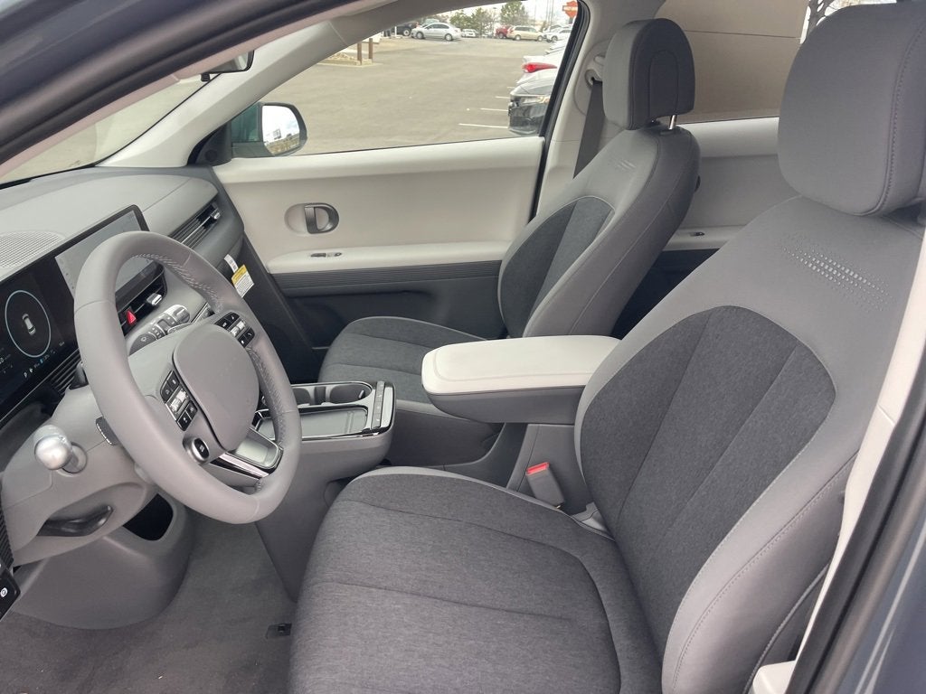 2026 Hyundai IONIQ 5 SE