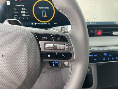 2026 Hyundai IONIQ 5 SE