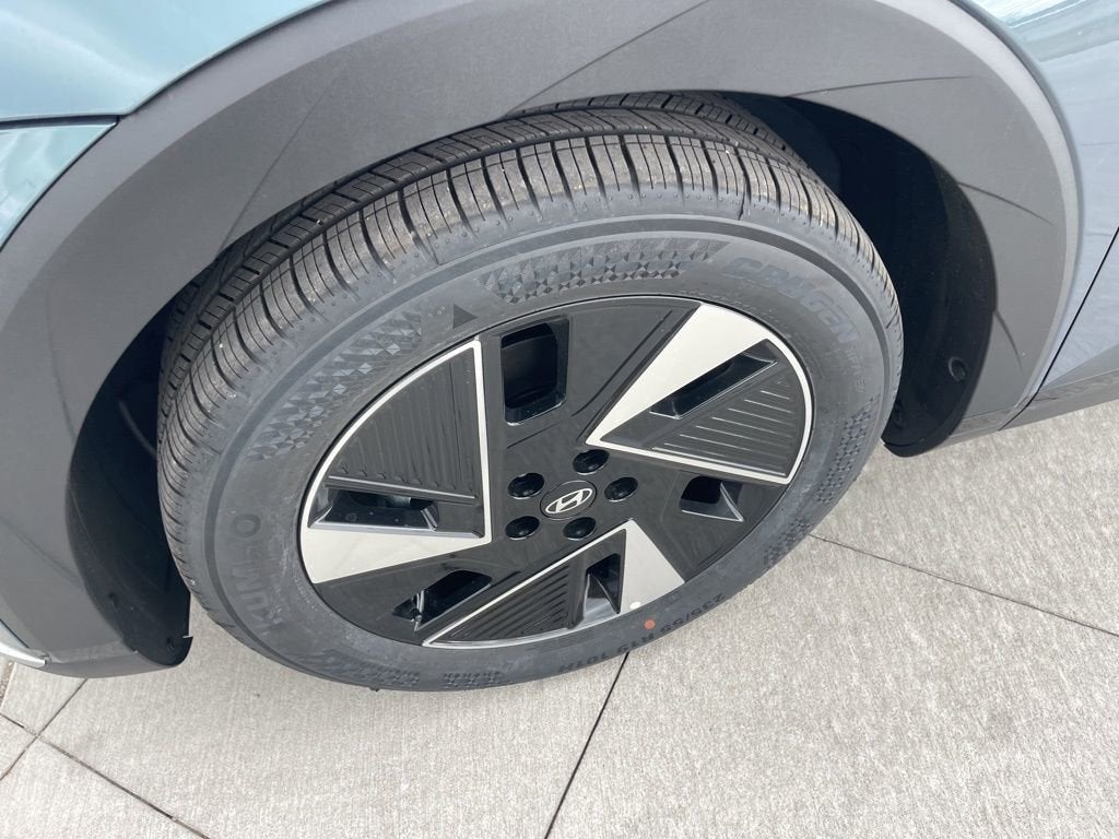 2026 Hyundai IONIQ 5 SE