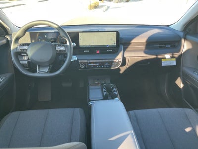 2026 Hyundai IONIQ 5 SE