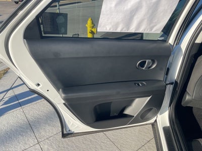 2026 Hyundai IONIQ 5 SE