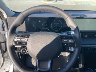 2026 Hyundai IONIQ 5 SE