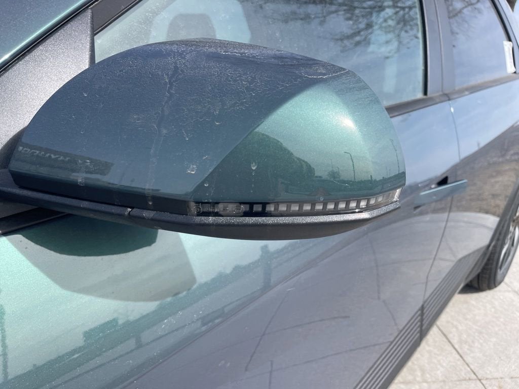 2026 Hyundai IONIQ 5 SE