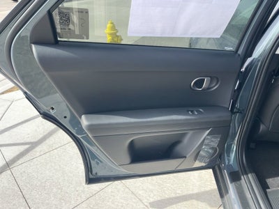 2026 Hyundai IONIQ 5 SE