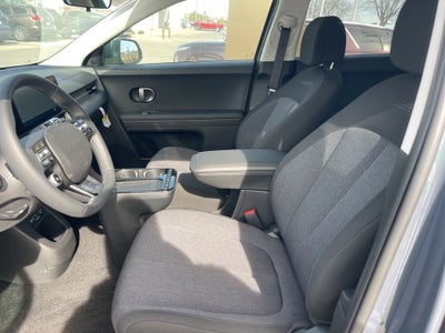 2026 Hyundai IONIQ 5 SE