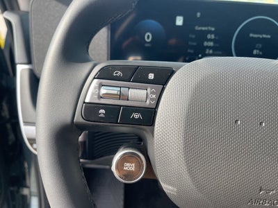 2026 Hyundai IONIQ 5 SE