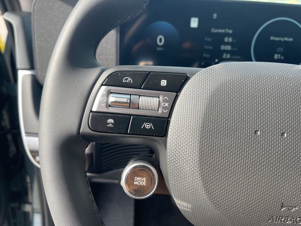 2026 Hyundai IONIQ 5 SE