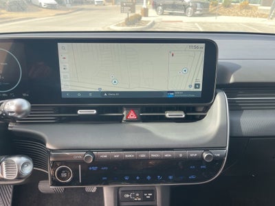 2026 Hyundai IONIQ 5 SE